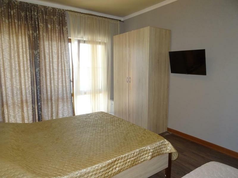 Leon Beach Hotel New Athos Ngoại thất bức ảnh